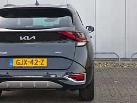 Kia Sportage (2024) thumbnail 37