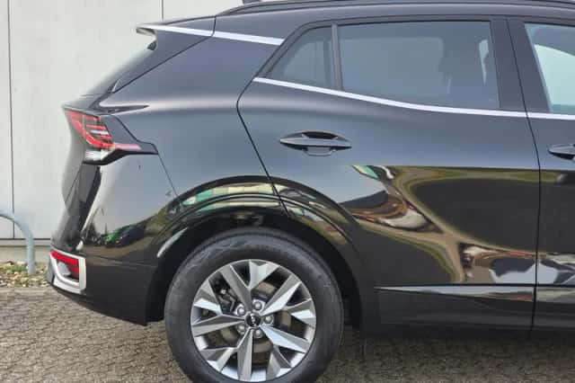 Kia Sportage (2024) thumbnail 38