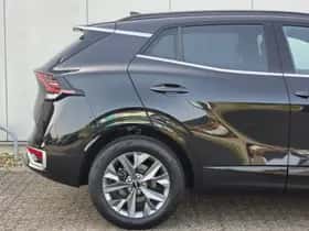 Kia Sportage (2024) thumbnail 38