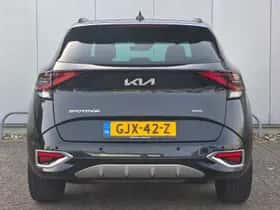 Kia Sportage (2024) thumbnail 5