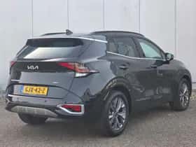 Kia Sportage (2024) thumbnail 6