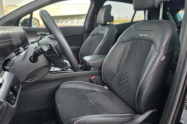 Kia Sportage (2024) thumbnail 7