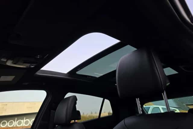 Kia Sportage (2024) thumbnail 8