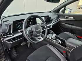 Kia Sportage (2024) thumbnail 9