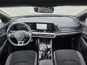 Kia Sportage (2024) thumbnail 10