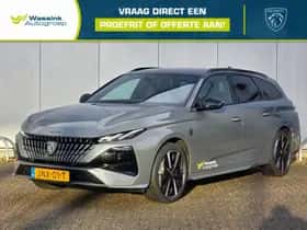 Peugeot 308 (2025)