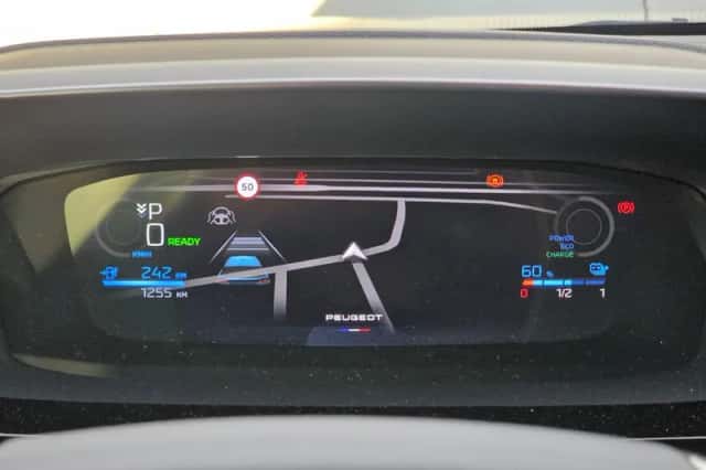 Peugeot 308 (2025) thumbnail 13