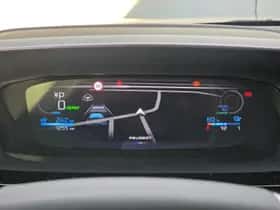 Peugeot 308 (2025) thumbnail 13