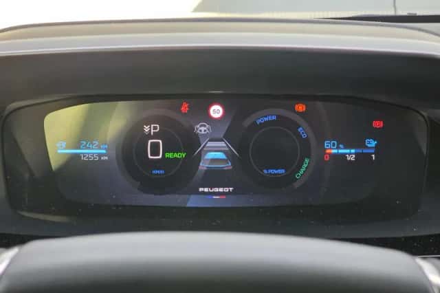 Peugeot 308 (2025) thumbnail 14