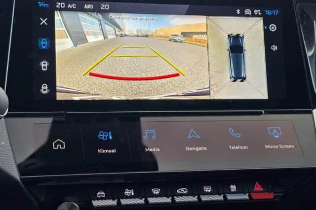 Peugeot 308 (2025) thumbnail 20