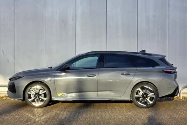 Peugeot 308 (2025) thumbnail 3