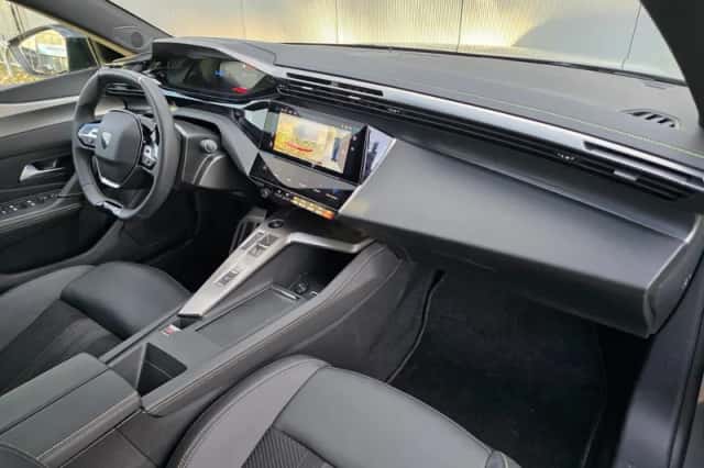 Peugeot 308 (2025) thumbnail 29