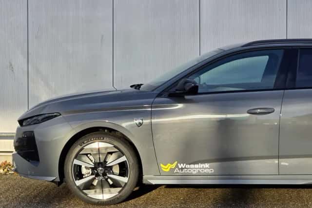 Peugeot 308 (2025) thumbnail 30