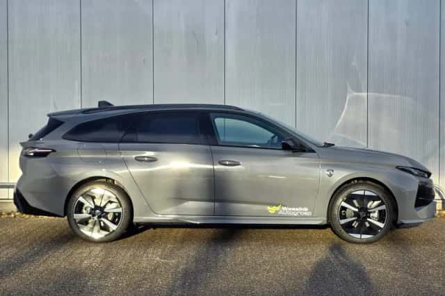 Peugeot 308 (2025) thumbnail 4
