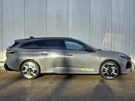 Peugeot 308 (2025) thumbnail 4