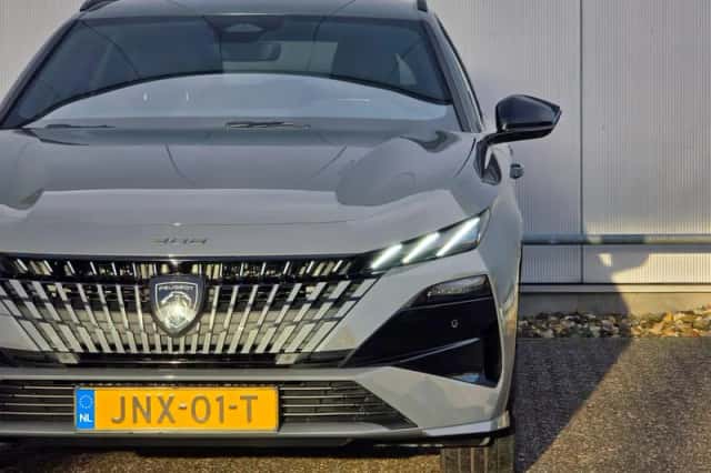 Peugeot 308 (2025) thumbnail 32