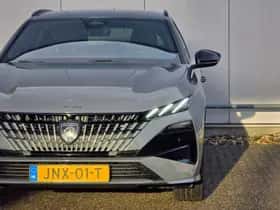 Peugeot 308 (2025) thumbnail 32