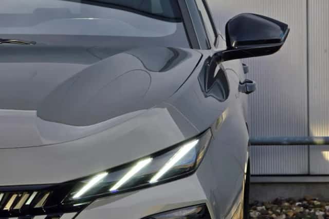 Peugeot 308 (2025) thumbnail 33