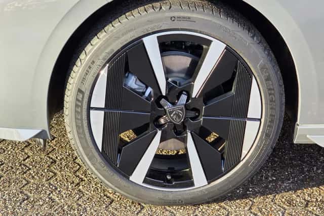 Peugeot 308 (2025) thumbnail 34