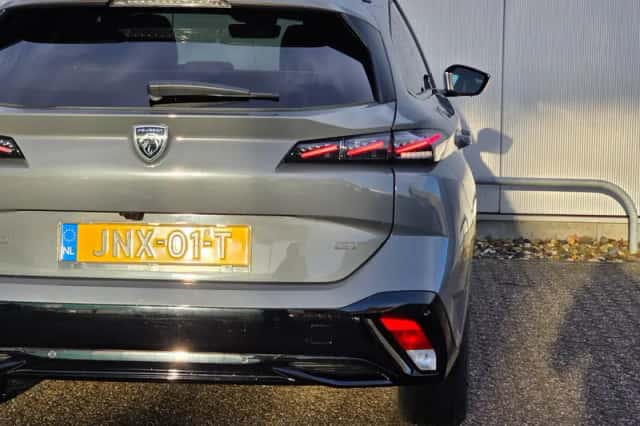Peugeot 308 (2025) thumbnail 36