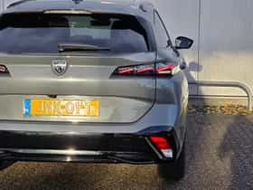Peugeot 308 (2025) thumbnail 36