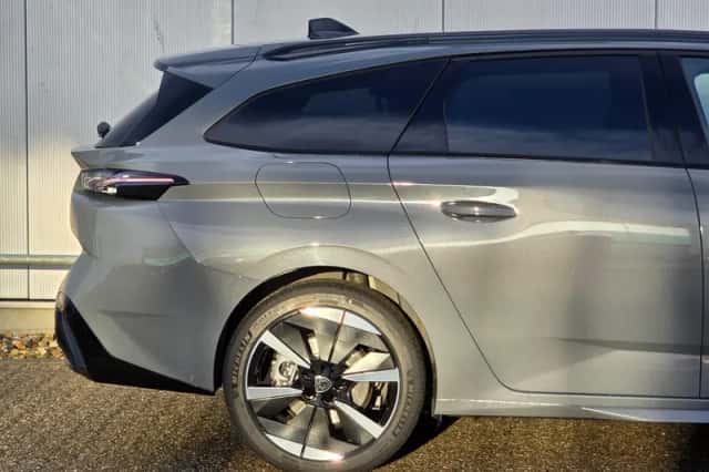 Peugeot 308 (2025) thumbnail 37