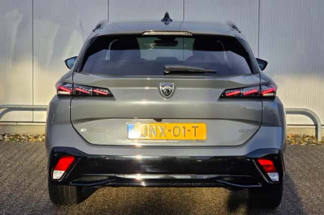 Peugeot 308 (2025) thumbnail 5