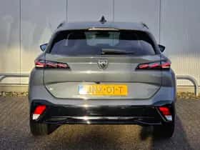 Peugeot 308 (2025) thumbnail 5
