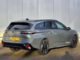 Peugeot 308 (2025) thumbnail 6