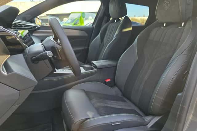 Peugeot 308 (2025) thumbnail 7