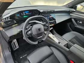 Peugeot 308 (2025) thumbnail 8