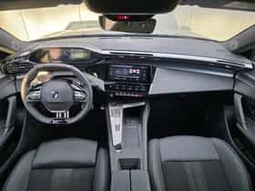 Peugeot 308 (2025) thumbnail 9
