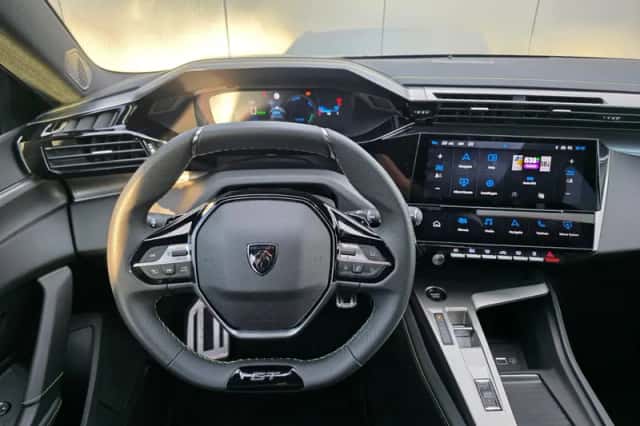 Peugeot 308 (2025) thumbnail 10