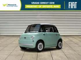 Fiat Topolino (2024)