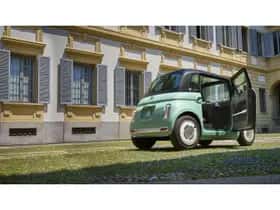 Fiat Topolino (2024) thumbnail 4