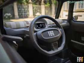 Fiat Topolino (2024) thumbnail 6