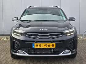 Kia Stonic (2025) thumbnail 2