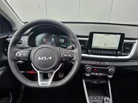 Kia Stonic (2025) thumbnail 11