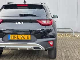 Kia Stonic (2025) thumbnail 35