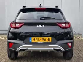 Kia Stonic (2025) thumbnail 5