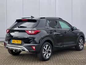 Kia Stonic (2025) thumbnail 6