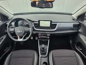 Kia Stonic (2025) thumbnail 10