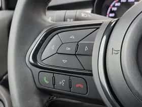 Fiat 500X (2021) thumbnail 13