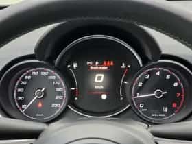Fiat 500X (2021) thumbnail 14