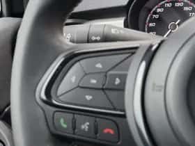 Fiat 500X (2021) thumbnail 15