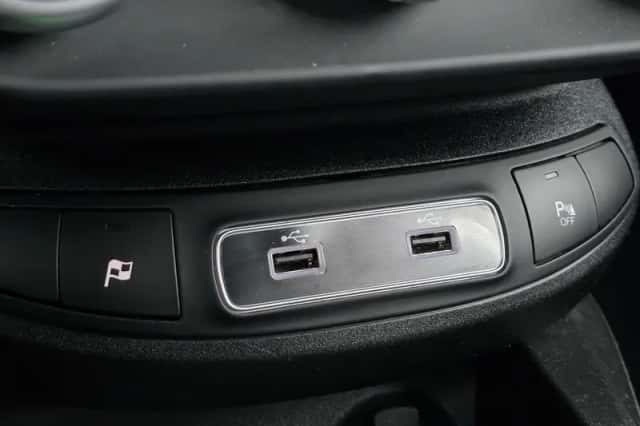 Fiat 500X (2021) thumbnail 23