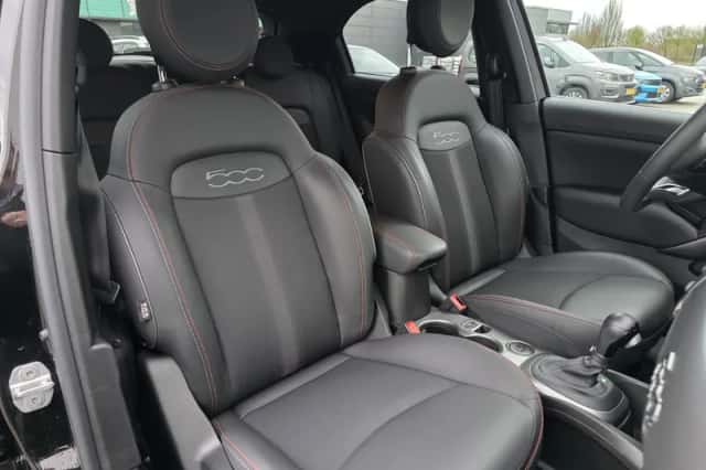 Fiat 500X (2021) thumbnail 28