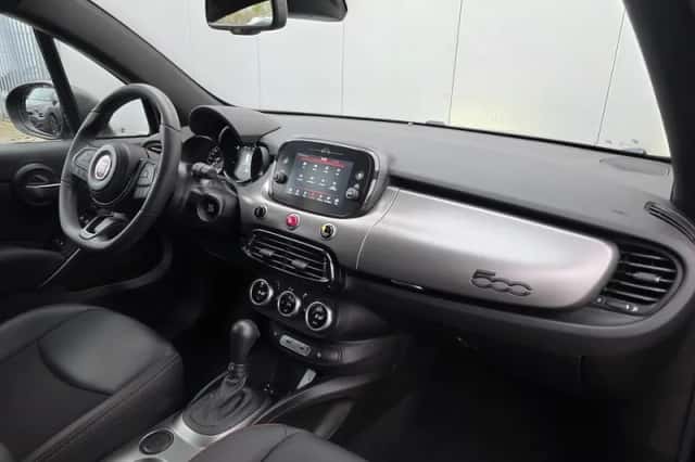 Fiat 500X (2021) thumbnail 29