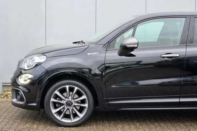 Fiat 500X (2021) thumbnail 30