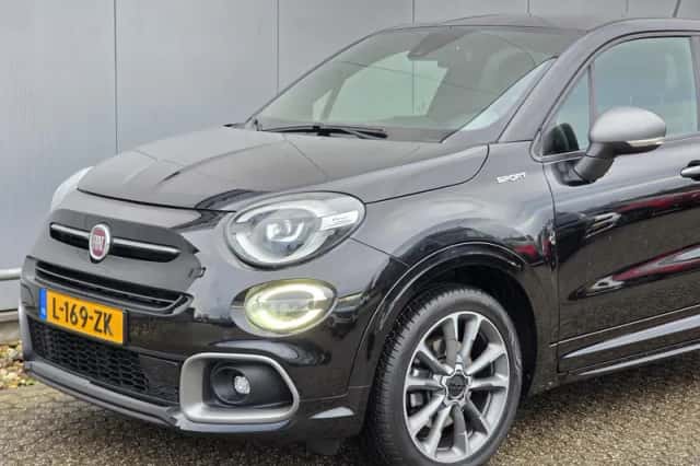 Fiat 500X (2021) thumbnail 31